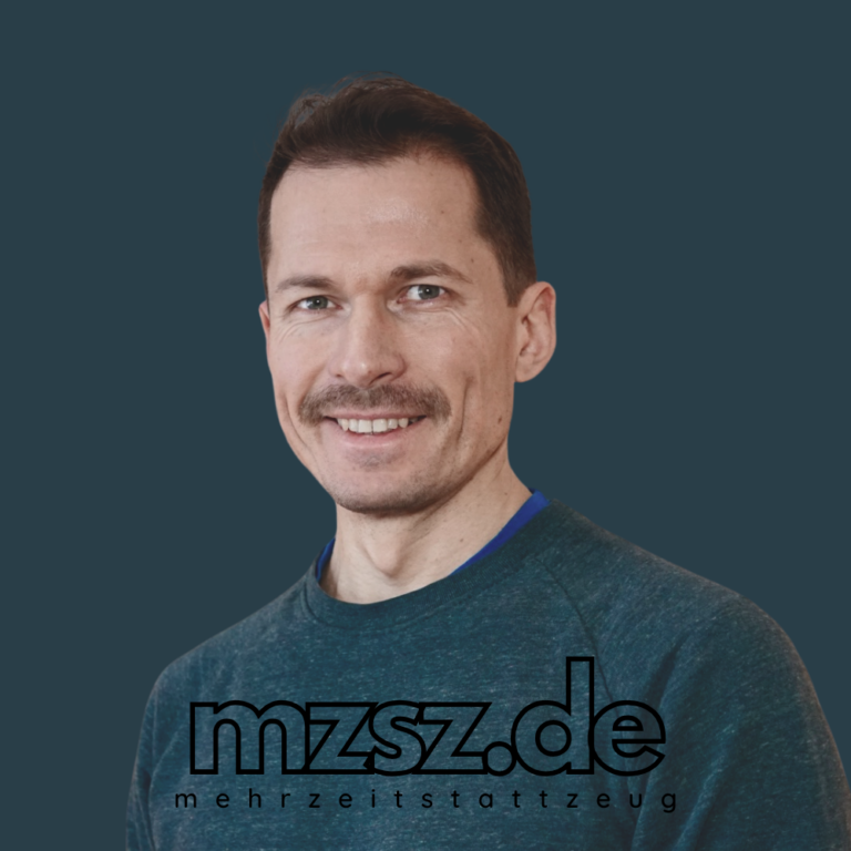 Hi, mein Name ist Irmo